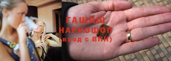стаф Пересвет